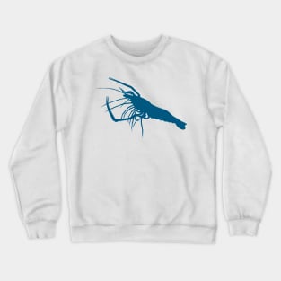 Prawn Crewneck Sweatshirt